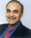 Mr. Manvinder Singh Banga